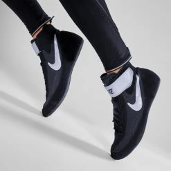 FOOTWEAR Nike Speedsweep VII, Black/Met Silver 17 FOOTWEAR Nike Speedsweep VII, Black/Met Silver