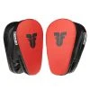 TRAINING Fighter Focus Double Mitts - Red/black, FFMM-002 2 TRAINING Fighter Focus Double Mitts - Red/black, FFMM-002
