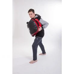 TRAINING Reversible Fighter Kicking Shield - MULTI GRIP