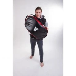 TRAINING Reversible Fighter Kicking Shield - MULTI GRIP