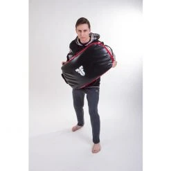 TRAINING Reversible Fighter Kicking Shield - MULTI GRIP
