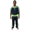 TopTen Top Ten Mesh Uniform - BlueNavy/grey/neon Green, 1605-22GD OFFERS