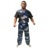 TopTen OFFERS Top Ten Energy Fighter Uniform - Blue CAMO, 1682-CAB 2 TopTen OFFERS Top Ten Energy Fighter Uniform - Blue CAMO, 1682-CAB