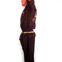 TopTen Top Ten Uniform Energy Line Sublimation - SKULL - Black/gold, 1682-9E OFFERS 7 TopTen Top Ten Uniform Energy Line Sublimation - SKULL - Black/gold, 1682-9E OFFERS