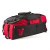 Sports Bag FIGHTER LINE XL - Red/grey/black TRAINING 2 Sports Bag FIGHTER LINE XL - Red/grey/black TRAINING