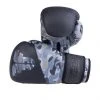 Fighter SPLIT Boxing Gloves - Black/camo, FBG-001BBL 1 Fighter SPLIT Boxing Gloves - Black/camo, FBG-001BBL