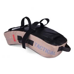 Fighter Kicking Shield - MULTI GRIP - TACTICAL SERIES - Desert TRAINING