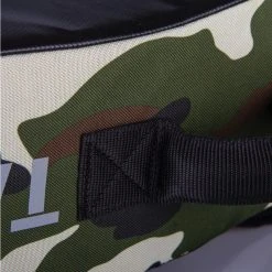 Fighter Kicking Shield - MULTI GRIP - TACTICAL SERIES - Camo TRAINING