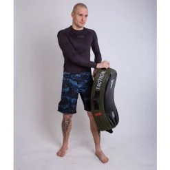 Fighter Kicking Shield - MULTI GRIP - TACTICAL SERIES - Green 23 Fighter Kicking Shield - MULTI GRIP - TACTICAL SERIES - Green