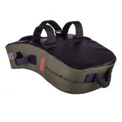 Fighter Kicking Shield - MULTI GRIP - TACTICAL SERIES - Green 25 Fighter Kicking Shield - MULTI GRIP - TACTICAL SERIES - Green