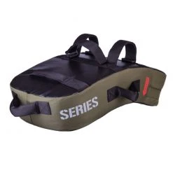 Fighter Kicking Shield - MULTI GRIP - TACTICAL SERIES - Green 27 Fighter Kicking Shield - MULTI GRIP - TACTICAL SERIES - Green