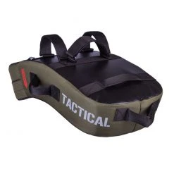 Fighter Kicking Shield - MULTI GRIP - TACTICAL SERIES - Green 30 Fighter Kicking Shield - MULTI GRIP - TACTICAL SERIES - Green