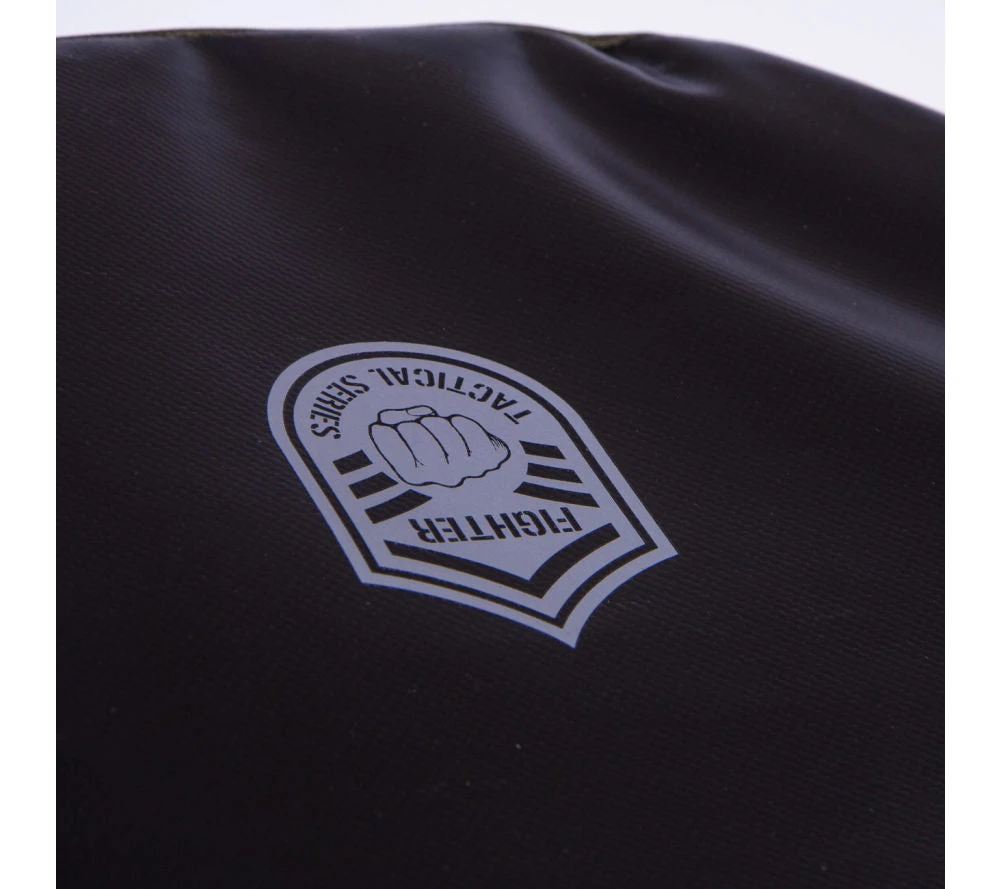 Fighter Kicking Shield - MULTI GRIP - TACTICAL SERIES - Green 16 Fighter Kicking Shield - MULTI GRIP - TACTICAL SERIES - Green