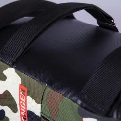 TRAINING Fighter Thai Kick Pad MAXI - - TACTICAL SERIES - Camo 16 TRAINING Fighter Thai Kick Pad MAXI - - TACTICAL SERIES - Camo