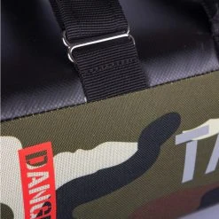 TRAINING Fighter Thai Kick Pad MAXI - - TACTICAL SERIES - Camo 23 TRAINING Fighter Thai Kick Pad MAXI - - TACTICAL SERIES - Camo