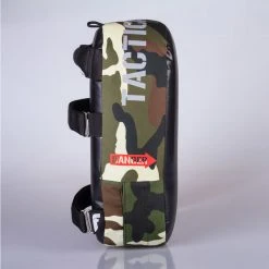 TRAINING Fighter Thai Kick Pad MAXI - - TACTICAL SERIES - Camo 21 TRAINING Fighter Thai Kick Pad MAXI - - TACTICAL SERIES - Camo