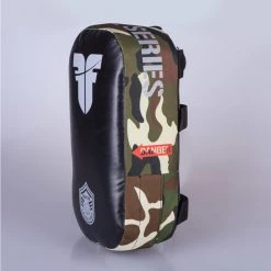 TRAINING Fighter Thai Kick Pad MAXI - - TACTICAL SERIES - Camo 17 TRAINING Fighter Thai Kick Pad MAXI - - TACTICAL SERIES - Camo