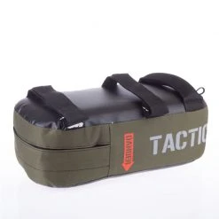 Fighter Thai Kick Pad MAXI - TACTICAL SERIES - Green