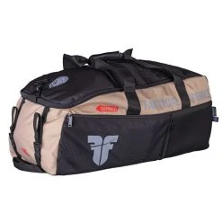 TRAINING Sports Bag FIGHTER LINE XL TACTICAL SERIES - Desert