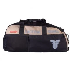TRAINING Sports Bag FIGHTER LINE XL TACTICAL SERIES - Desert 18 TRAINING Sports Bag FIGHTER LINE XL TACTICAL SERIES - Desert