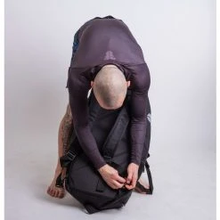 TRAINING Sports Bag FIGHTER LINE XL TACTICAL SERIES - Desert 21 TRAINING Sports Bag FIGHTER LINE XL TACTICAL SERIES - Desert