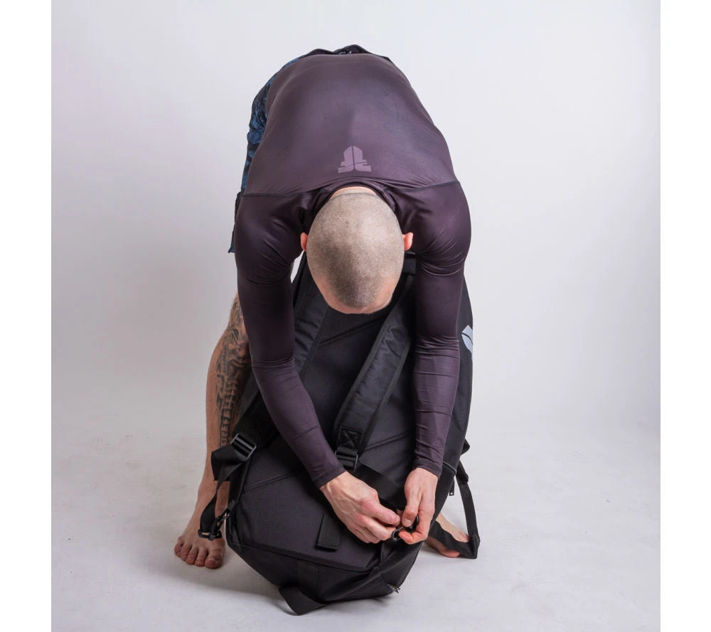 TRAINING Sports Bag FIGHTER LINE XL TACTICAL SERIES - Desert 8 TRAINING Sports Bag FIGHTER LINE XL TACTICAL SERIES - Desert