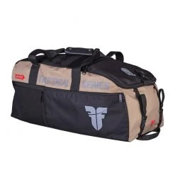TRAINING Sports Bag FIGHTER LINE XL TACTICAL SERIES - Desert 24 TRAINING Sports Bag FIGHTER LINE XL TACTICAL SERIES - Desert