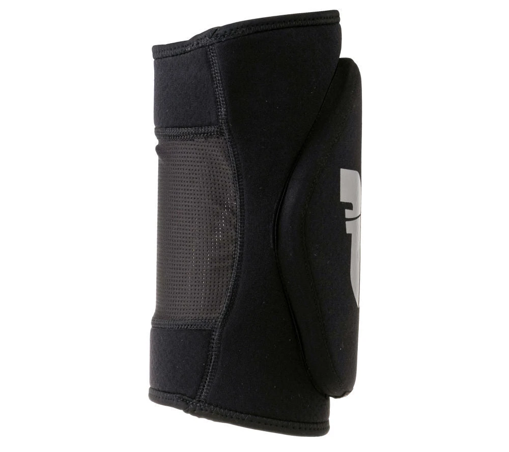 Fighter Gel Knee Guard - Black, FKG-03B PROTECTION 4 Fighter Gel Knee Guard - Black, FKG-03B PROTECTION