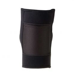 Fighter Gel Knee Guard - Black, FKG-03B PROTECTION 10 Fighter Gel Knee Guard - Black, FKG-03B PROTECTION
