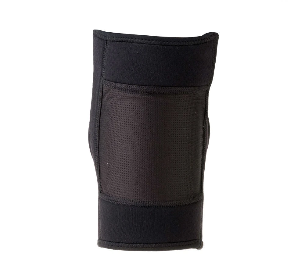 Fighter Gel Knee Guard - Black, FKG-03B PROTECTION 6 Fighter Gel Knee Guard - Black, FKG-03B PROTECTION