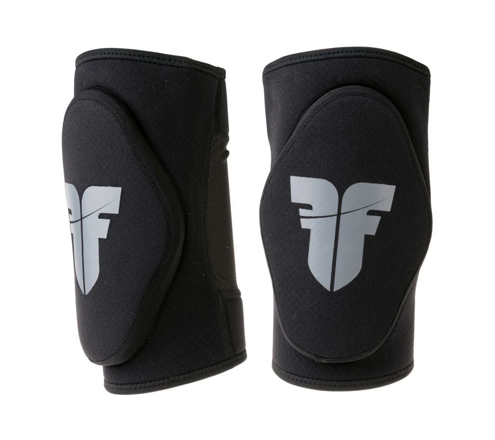 Fighter Gel Knee Guard - Black, FKG-03B PROTECTION 3 Fighter Gel Knee Guard - Black, FKG-03B PROTECTION