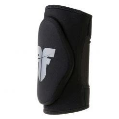 Fighter Gel Knee Guard - Black, FKG-03B PROTECTION 11 Fighter Gel Knee Guard - Black, FKG-03B PROTECTION