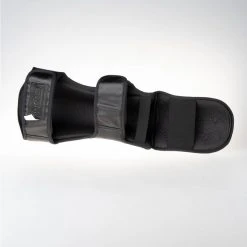 PROTECTION Fighter Thai Classic Shinguards - Black, JE1573BG 11 PROTECTION Fighter Thai Classic Shinguards - Black, JE1573BG