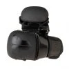 Fighter Training MMA Gloves - Black Logo, FMG-001