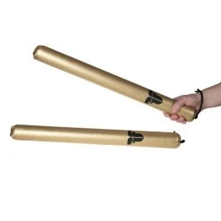 Fighter Coaching Sticks Deluxe - Gold TRAINING