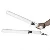 TRAINING Fighter Coaching Sticks Deluxe - White