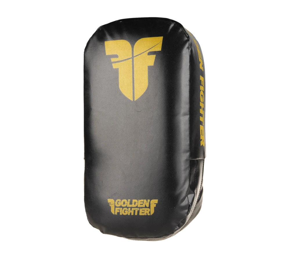 Fighter Thai Kick Pad MAXI - Golden Fighter 7 Fighter Thai Kick Pad MAXI - Golden Fighter