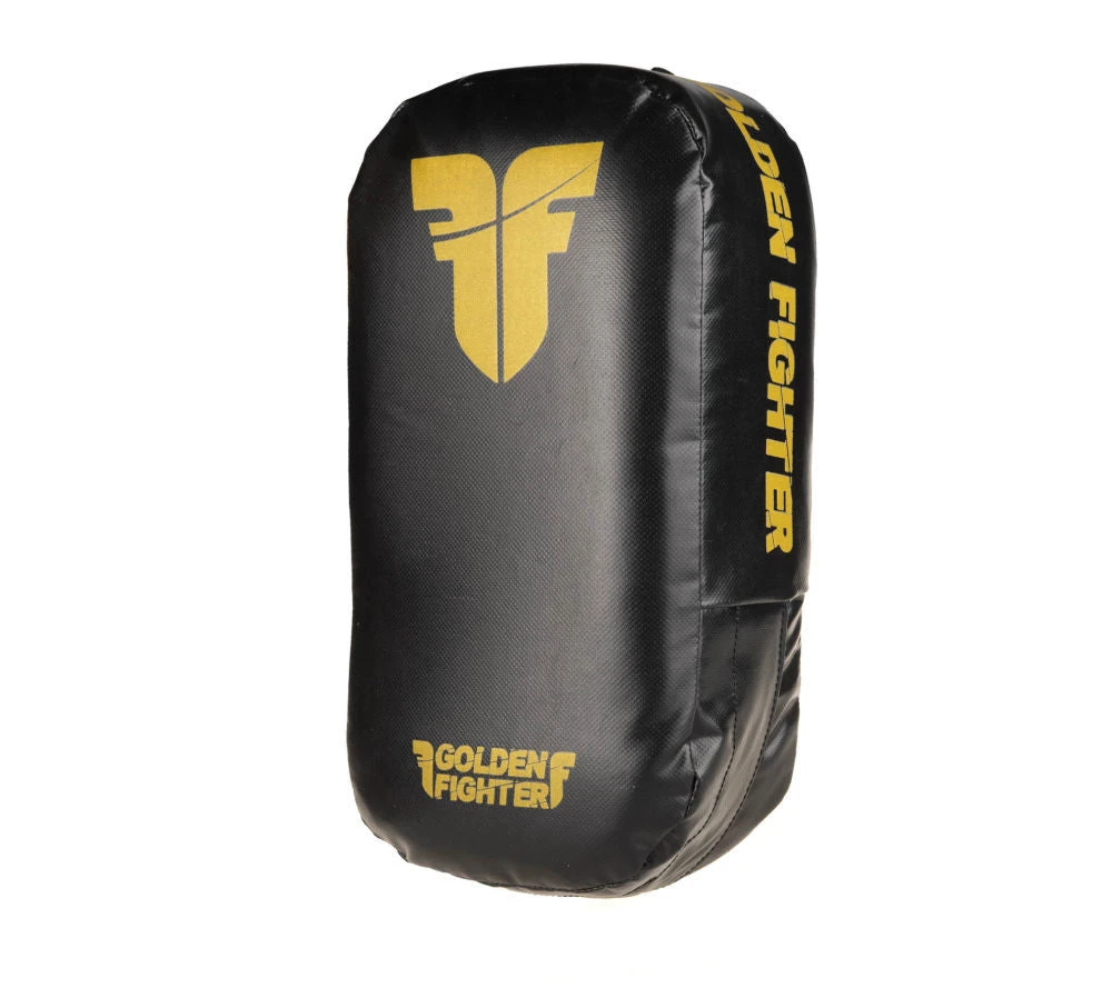 Fighter Thai Kick Pad MAXI - Golden Fighter 3 Fighter Thai Kick Pad MAXI - Golden Fighter