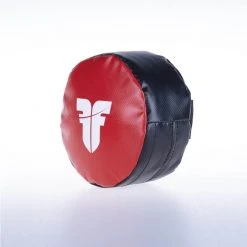 TRAINING Fighter Round Target - MINI - Red