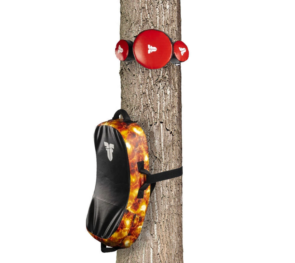 TRAINING Fighter Fastening Strap 5 TRAINING Fighter Fastening Strap