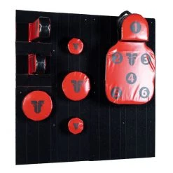 Training Power Wall Fighter - Set 13 Training Power Wall Fighter - Set
