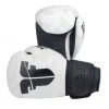 Fighter Boxing Gloves SIAM - White/camo