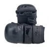 MMA Gloves Fighter Training - Black/camo