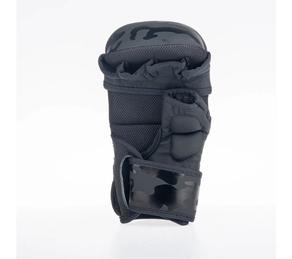 MMA Gloves Fighter Training - Black/camo 7 MMA Gloves Fighter Training - Black/camo
