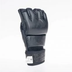 MMA Gloves Fighter Competition - Black/camo 13 MMA Gloves Fighter Competition - Black/camo