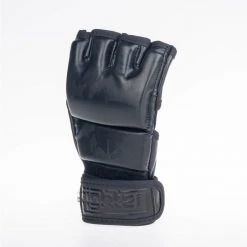 MMA Gloves Fighter Competition - Black/camo 15 MMA Gloves Fighter Competition - Black/camo