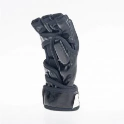 MMA Gloves Fighter Competition - Black/camo 18 MMA Gloves Fighter Competition - Black/camo