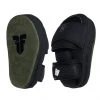 TRAINING Fighter Focus Mitts - Khaki/camo 2 TRAINING Fighter Focus Mitts - Khaki/camo