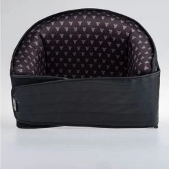 PROTECTION Fighter Belly Pad - Black 7 PROTECTION Fighter Belly Pad - Black