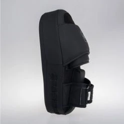 TRAINING Fighter Focus Mitts - Black/neon Yellow